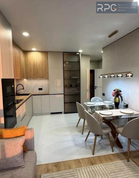 Продам 1-кімнатну квартиру в новобудові, ЖК&nbsp;Варшавський&nbsp;3