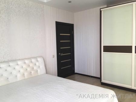 Сдам 2-комнатную квартиру в новостройке, ЖК Отдых