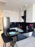 Здам 1-кімнатну квартиру в новобудові, 25 м², авторський дизайн