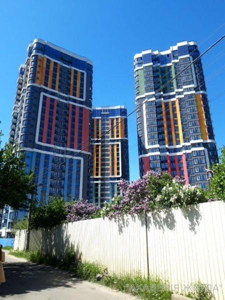 Продам 3-комнатную квартиру, ЖК&nbsp;Абрикосовый