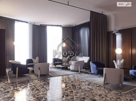 Продам 1-кімнатну квартиру в новобудові, ЖК Creator City
