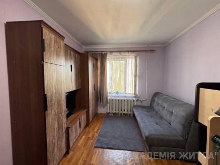 Продам 1-комнатную квартиру