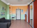 Продам гостинку, 28 м², косметический ремонт