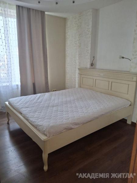 Сдам 2-комнатную квартиру в новостройке