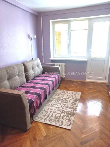 Продам 1-кімнатну квартиру