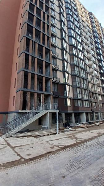 Продам 1-комнатную квартиру в новостройке, ЖК Прохоровский квартал