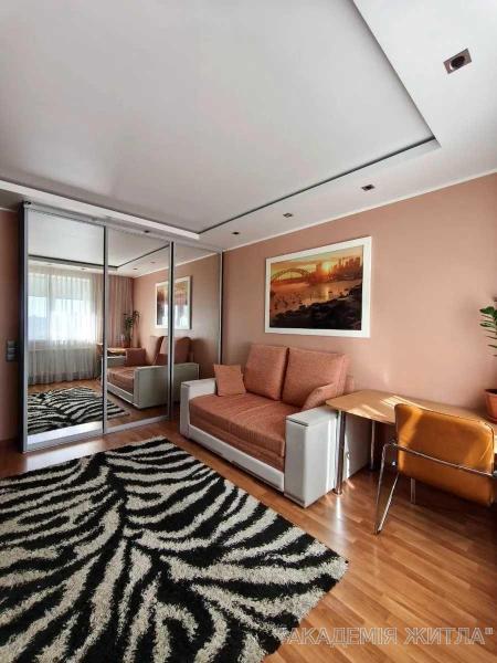 Сдам 1-комнатную квартиру в новостройке, ЖК&nbsp;Зеленый&nbsp;Мыс