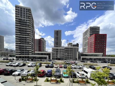 Продам 1-кімнатну квартиру в новобудові, ЖК Варшавський 3