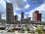 Продам 1-кімнатну квартиру в новобудові, ЖК Варшавський 3, 43.50 м², без ремонту