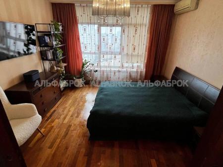 Продам 3-комнатную квартиру, ЖК «Александровский»