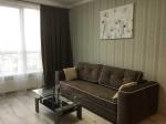 Продам 1-комнатную квартиру, ЖК&nbsp;«Адамант», 50.50 м², евроремонт