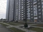 Продам торгівельне приміщення, 75.19 м², частковий ремонт