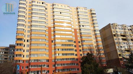 Продам 1-кімнатну квартиру