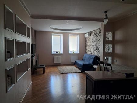 Сдам 1-комнатную квартиру в новостройке, ЖК&nbsp;Голосеево
