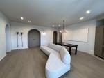 Продам 3-кімнатну квартиру в новобудові, 127.30 м², авторський дизайн