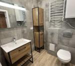 Продам 1-кімнатну квартиру, ЖК Нова Англія, 41.30 м², авторський дизайн