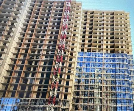 Продам 1-комнатную квартиру, ЖК&nbsp;4&nbsp;Сезона