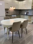 Продам 1-комнатную квартиру в новостройке, ЖК&nbsp;4&nbsp;Сезона, 55 м², евроремонт