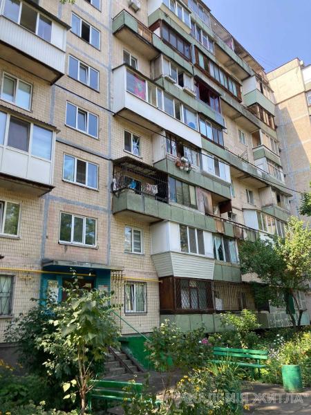 Продам 1-комнатную квартиру