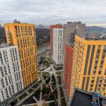 Продам 1-кімнатну квартиру, ЖК Svitlo Park, 28.50 м², без ремонту