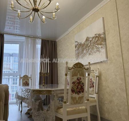 Продам 3-кімнатну квартиру