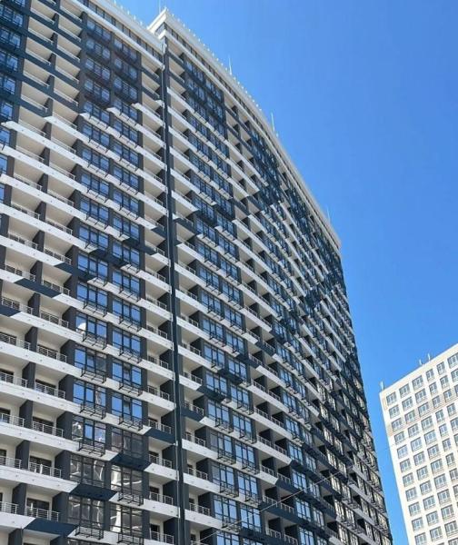 Продам 1-комнатную квартиру в новостройке, ЖК «Атмосфера»