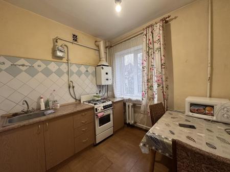 Здам 1-кімнатну квартиру