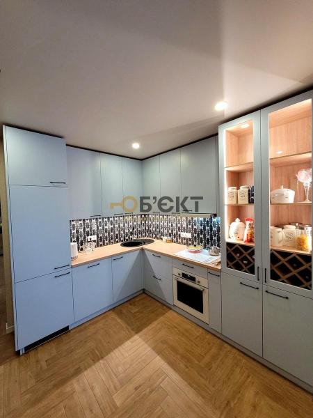 Продам 2-кімнатну квартиру в новобудові, ЖК&nbsp;«Левада»