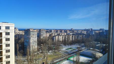 Продам 1-комнатную квартиру в новостройке, ЖК&nbsp;Одесские&nbsp;традиции&nbsp;на&nbsp;Глушко