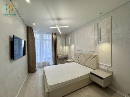 Продам 1-кімнатну квартиру, ЖК «Шістдесят третя перлина»