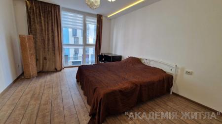 Продам 2-комнатную квартиру, ЖК&nbsp;Малахит