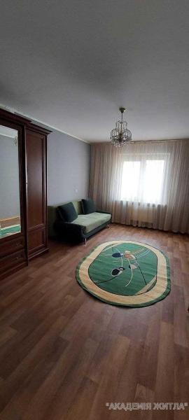 Продам 1-комнатную квартиру, ЖК&nbsp;Милославичи