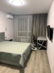 Здам 1-кімнатну квартиру, ЖК Зарічний, 51 м², євроремонт