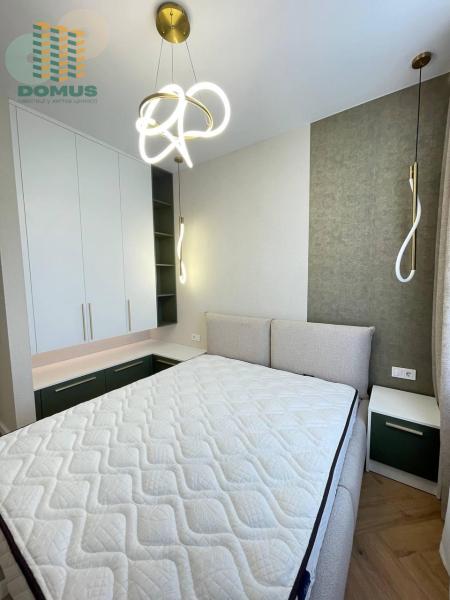 Продам 1-кімнатну квартиру, ЖК «Шістдесят перша перлина»