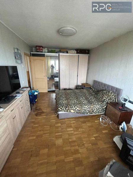 Продам 1-кімнатну квартиру
