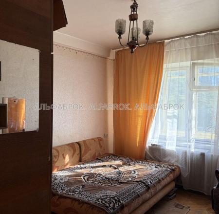 Продам 2-кімнатну квартиру