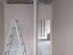 Продам 2-комнатную квартиру, 50 м², без отделочных работ