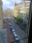Здам 1-кімнатну квартиру, 42 м², авторський дизайн