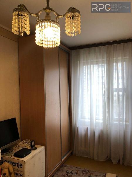 Продам 2-кімнатну квартиру