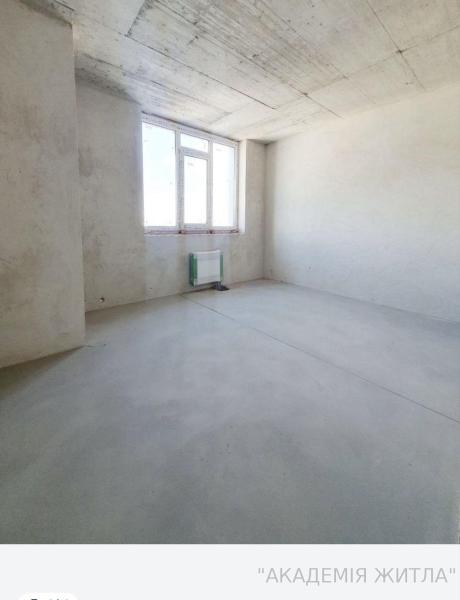 Продам 3-комнатную квартиру в новостройке, ЖК&nbsp;Днепровская&nbsp;Мрия