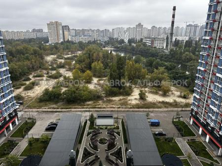 Продам 2-кімнатну квартиру, ЖК Причал 8