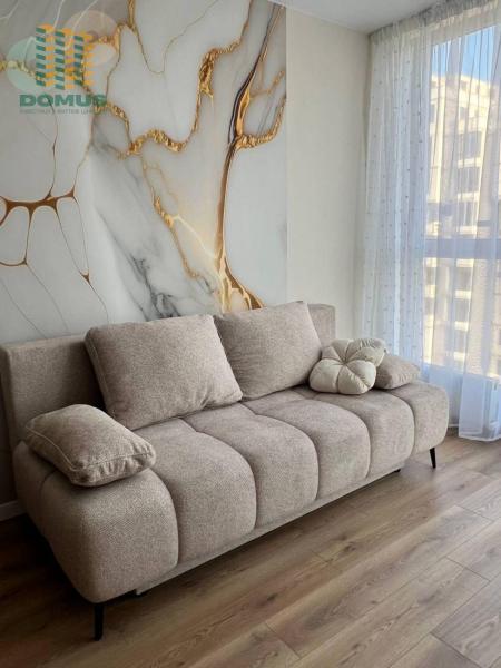 Продам 1-кімнатну квартиру, ЖК «Акварель 8»