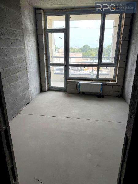 Продам 3-кімнатну квартиру в новобудові, ЖК Svitlo Park