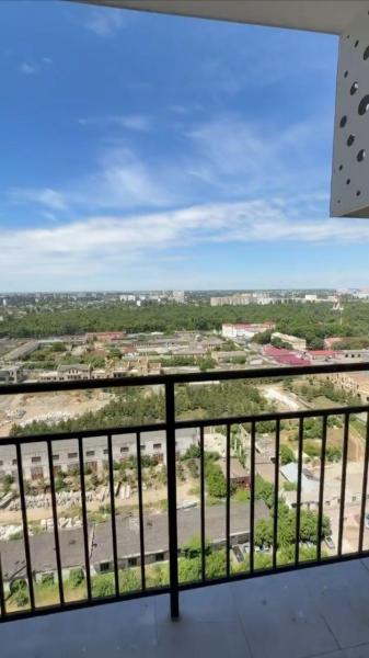 Продам 2-кімнатну квартиру в новобудові, ЖК&nbsp;65&nbsp;Перлина