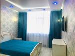Сдам 3-комнатную квартиру в новостройке, ЖК Яскравый, 90 м², авторский дизайн