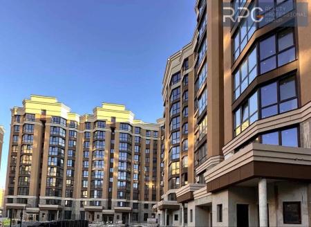 Продам 2-кімнатну квартиру, ЖК Sofia Nova