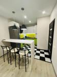 Продам 1-кімнатну квартиру, ЖК Orange Park, 43.30 м², авторський дизайн