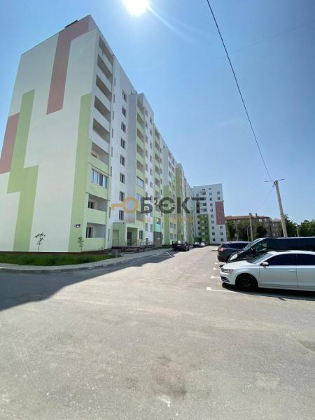 Продам 3-кімнатну квартиру в новобудові, ЖК&nbsp;«Мира-3»