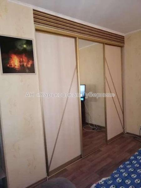 Продам 3-комнатную квартиру