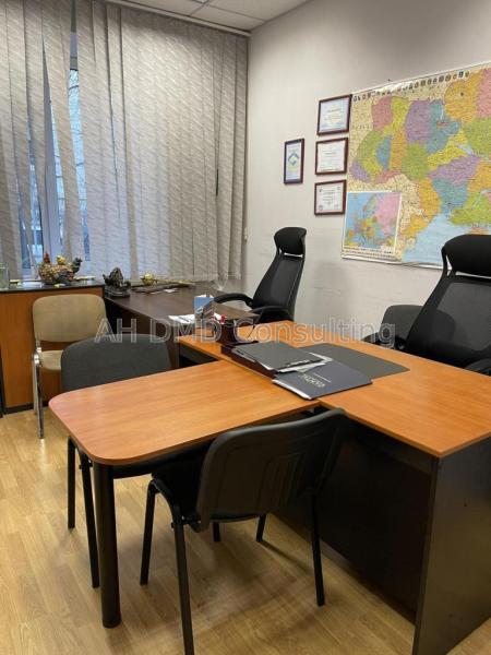 Сдам офисное помещение